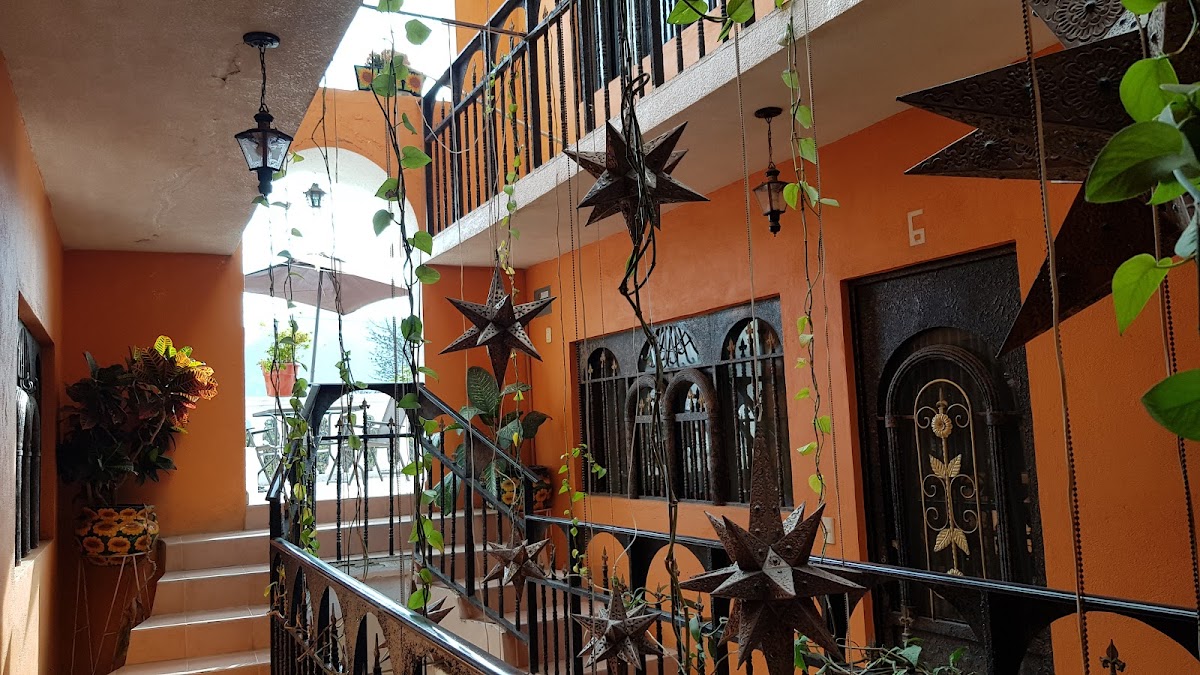 Hotel Quinta Espanola